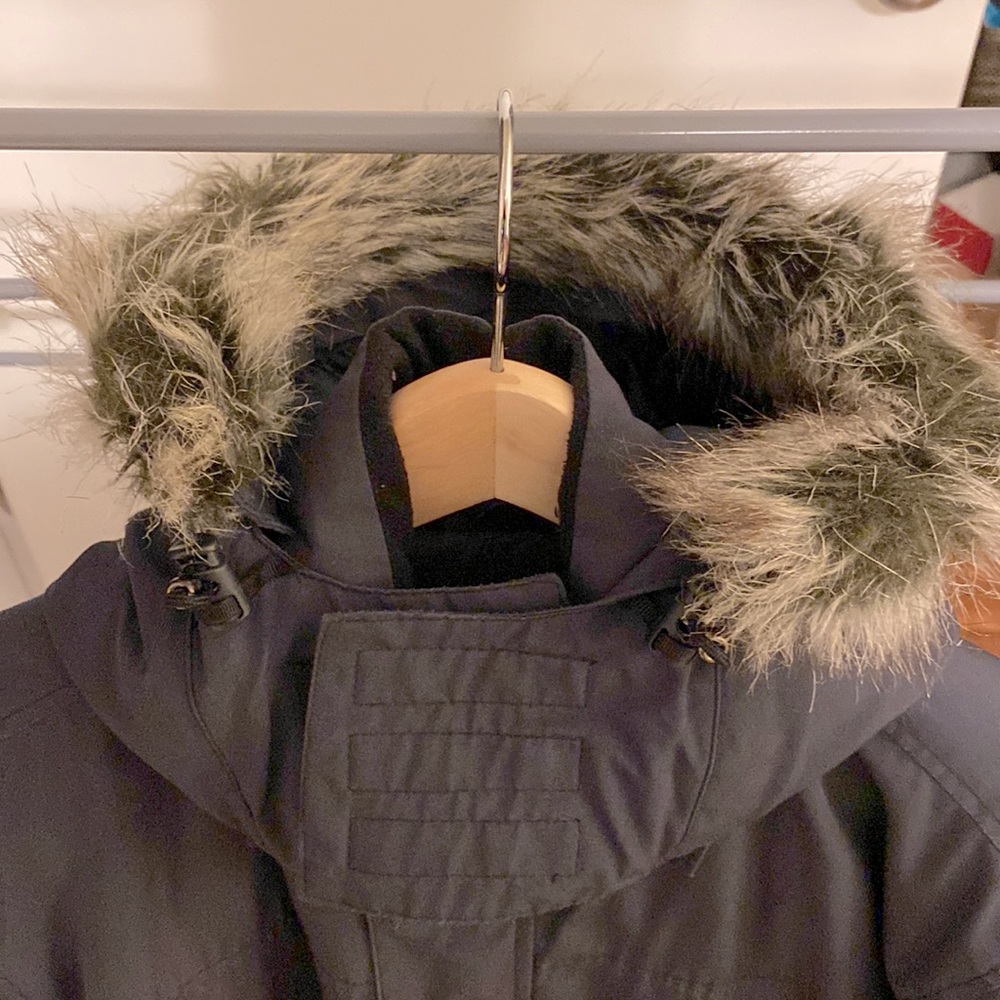 Levi’s Winter Jacket - image 2